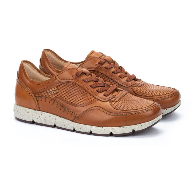Pikolinos Fuencarral heren sneaker Fuencarral large