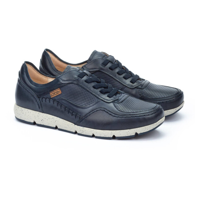 Pikolinos Fuencarral heren sneaker Fuencarral large