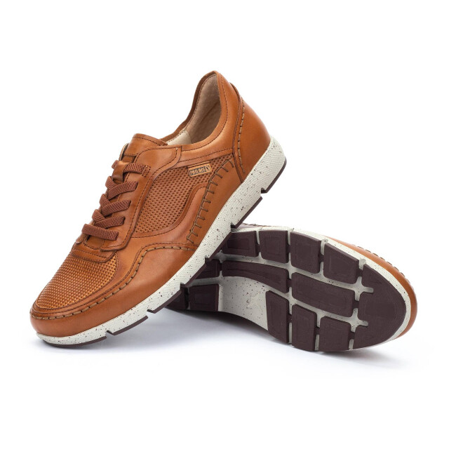 Pikolinos Fuencarral heren sneaker Fuencarral large