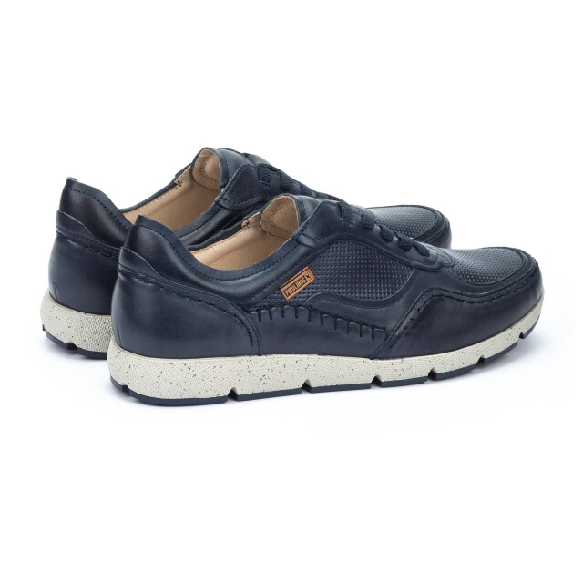Pikolinos Fuencarral heren sneaker Fuencarral large