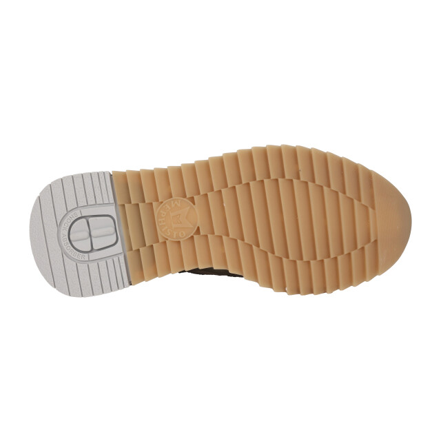 Mephisto Angie Sneakers Groen Angie large