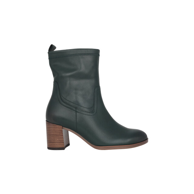 Gabor 52.951.63 Enkellaarzen Groen 52.951.63 large