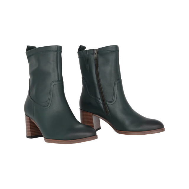 Gabor 52.951.63 Enkellaarzen Groen 52.951.63 large