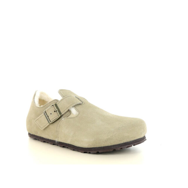 Birkenstock London shearling 247.40.265 247.40.265 large