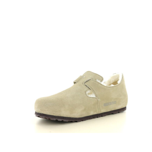 Birkenstock London shearling 247.40.265 247.40.265 large