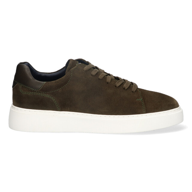 McGregor Bronx suede 623730-467-42 large