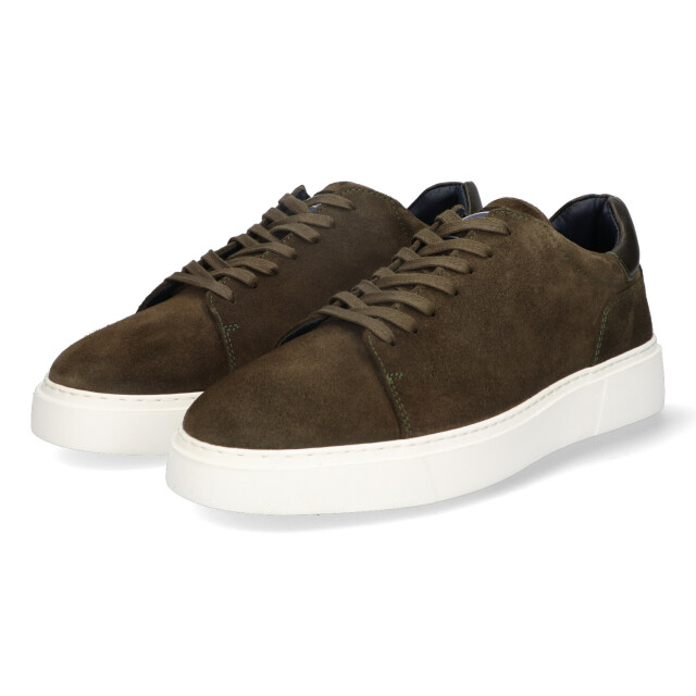 McGregor Bronx suede 623730-467-42 large