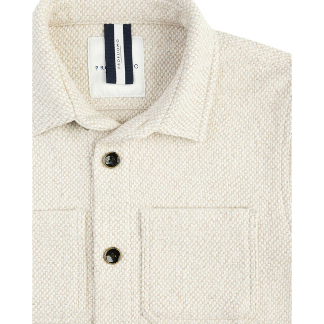 Profuomo Overshirt 102053-001-XXL large