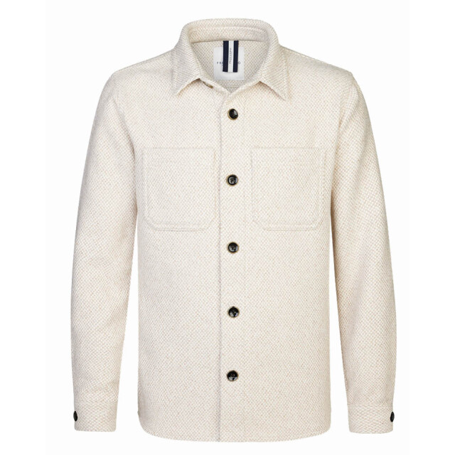 Profuomo Overshirt 102053-001-XXL large