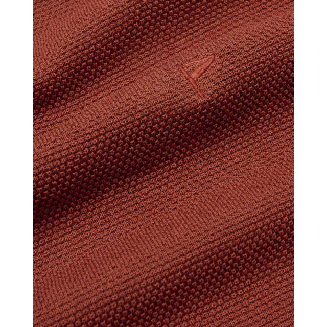 Campbell Plato polo met korte mouwen 096102-002-M large