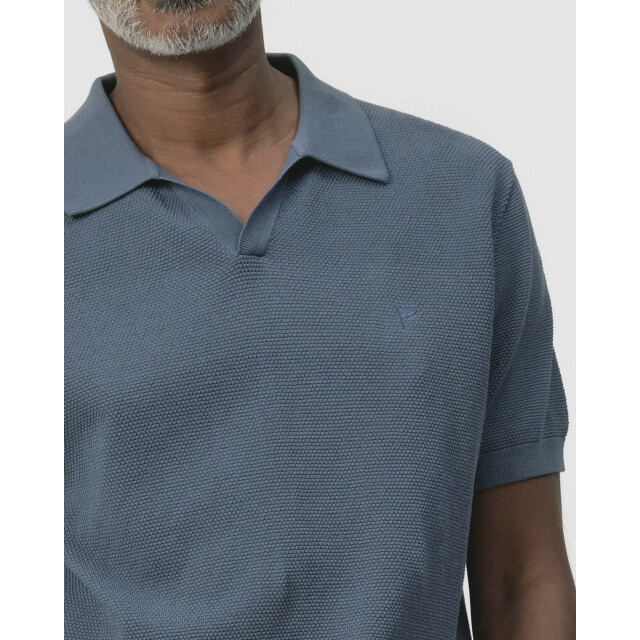 Campbell Plato polo met korte mouwen 096102-005-XXL large