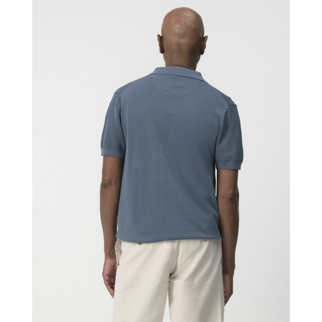 Campbell Plato polo met korte mouwen 096102-005-XXL large