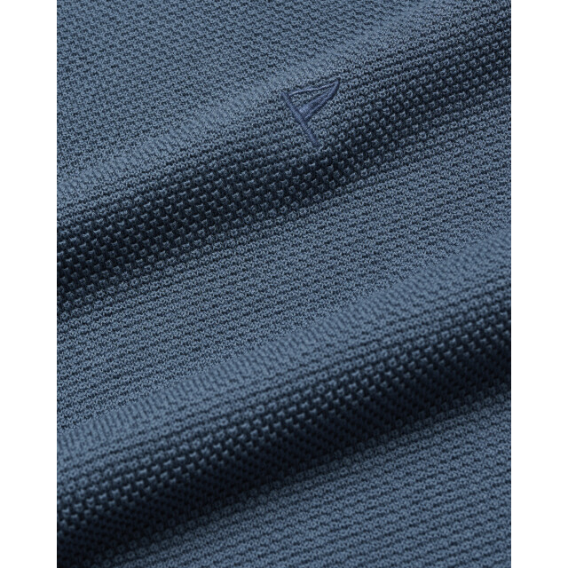 Campbell Plato polo met korte mouwen 096102-005-XXL large