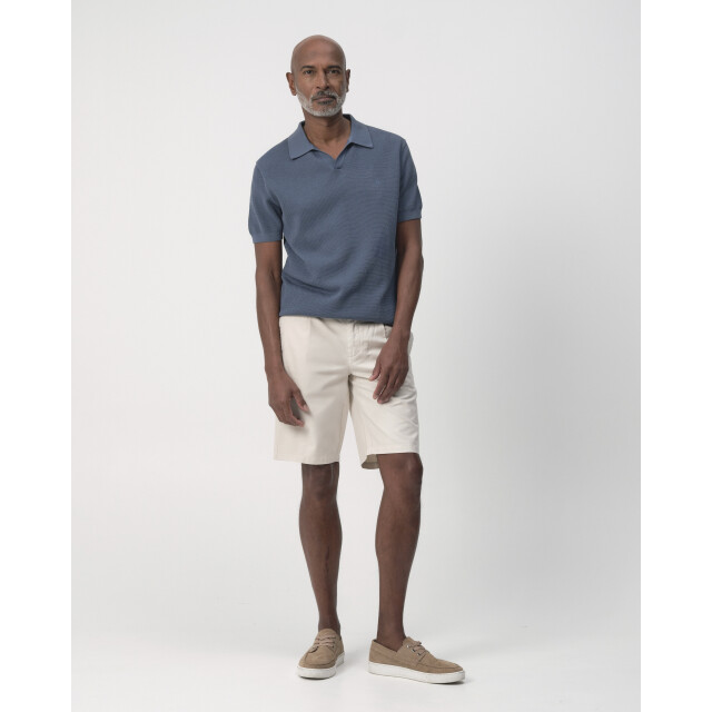 Campbell Plato polo met korte mouwen 096102-005-XXL large