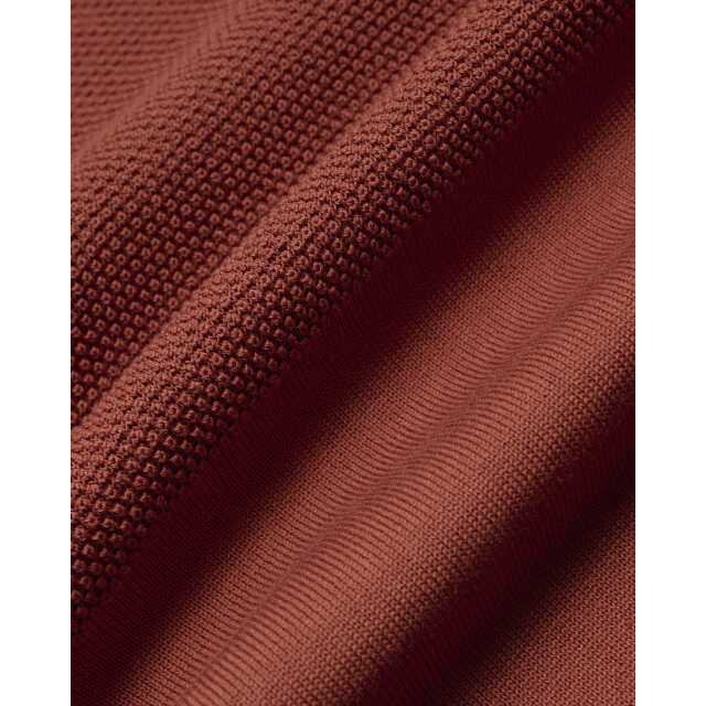 Campbell Norman t-shirt met korte mouwen 096105-005-M large