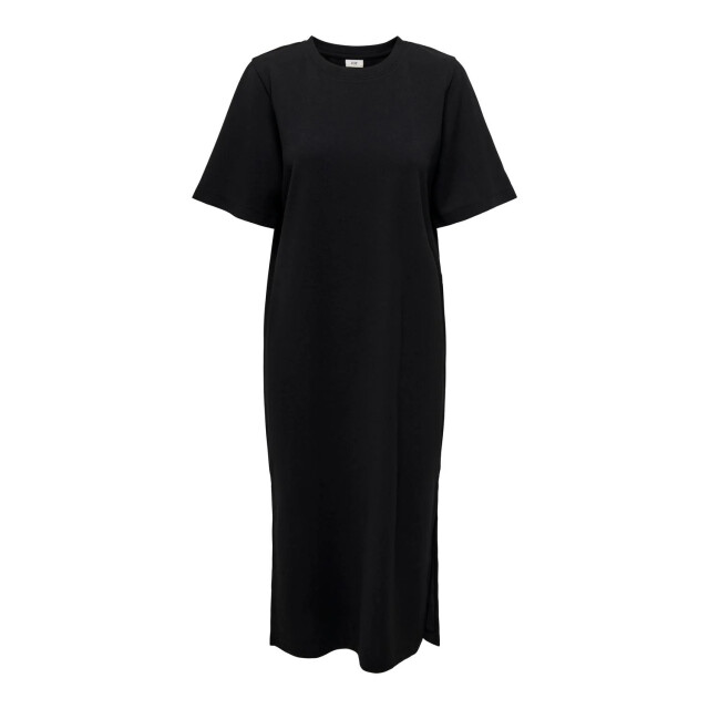 Jacqueline de Yong Geggo life 2/4 t-shirt dress 15282038 large