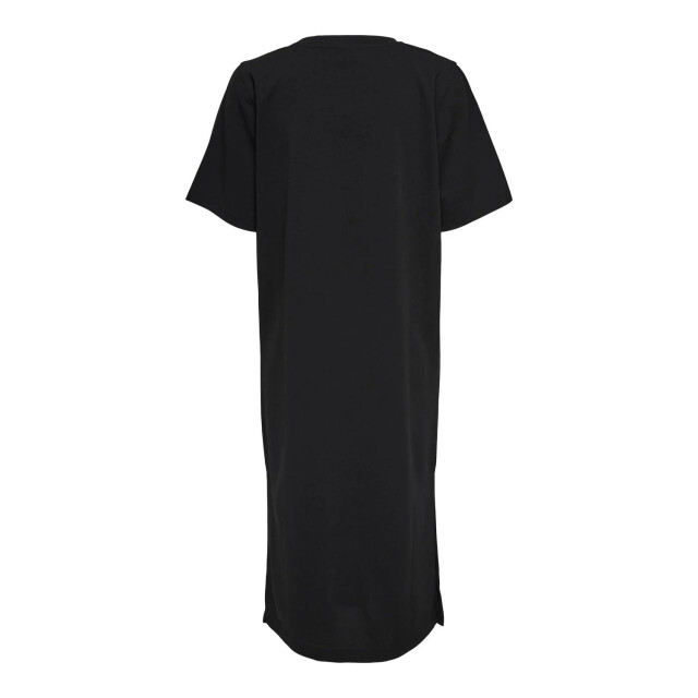 Jacqueline de Yong Geggo life 2/4 t-shirt dress 15282038 large