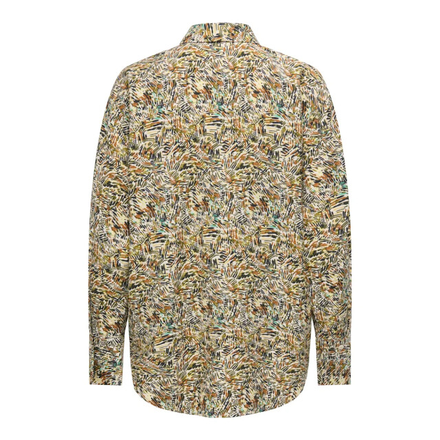 Jacqueline de Yong Elia life l/s loose shirt 15338901 large