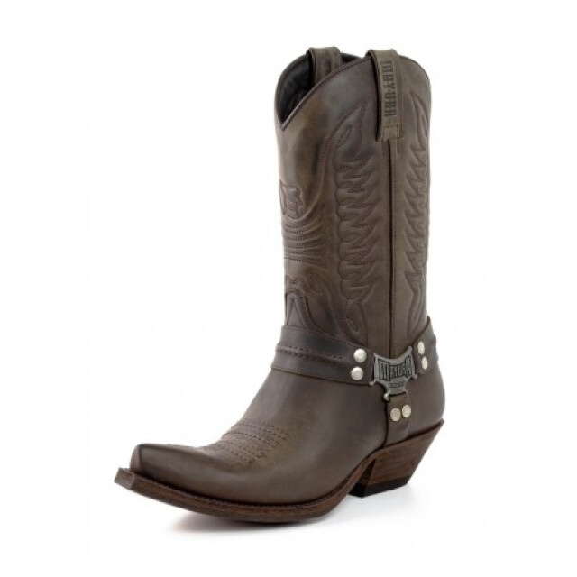 Mayura Boots Cowboy laarzen 13-nairobi ceniza 13-NAIROBI CENIZA large