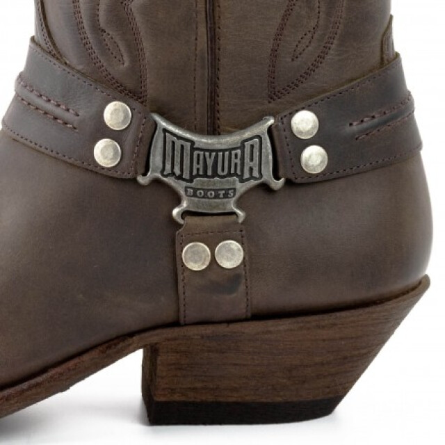 Mayura Boots Cowboy laarzen 13-nairobi ceniza 13-NAIROBI CENIZA large