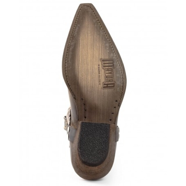 Mayura Boots Cowboy laarzen 13-nairobi ceniza 13-NAIROBI CENIZA large