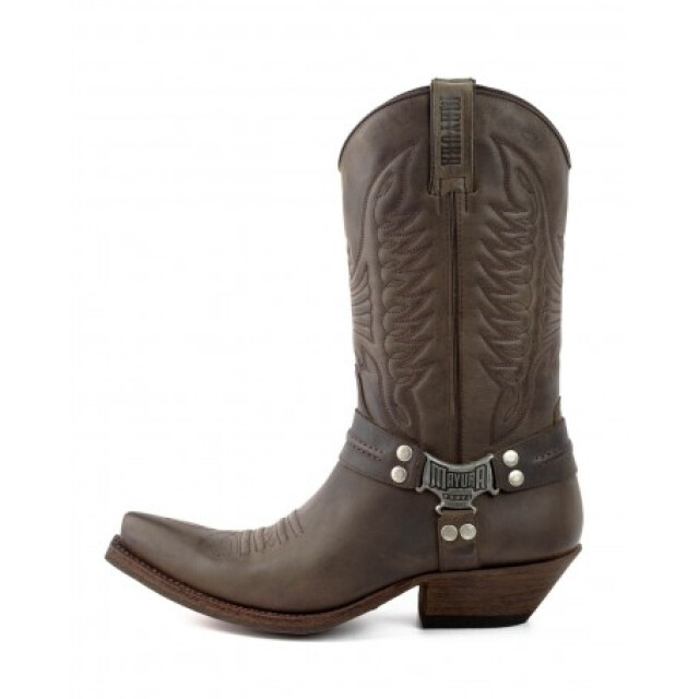 Mayura Boots Cowboy laarzen 13-nairobi ceniza 13-NAIROBI CENIZA large