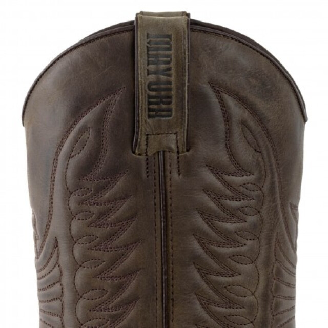 Mayura Boots Cowboy laarzen 13-nairobi ceniza 13-NAIROBI CENIZA large