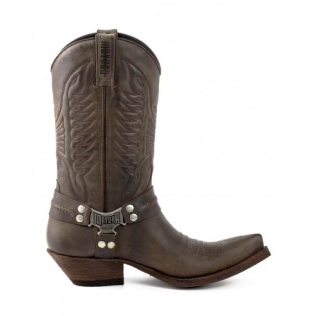 Mayura Boots Cowboy laarzen 13-nairobi ceniza 13-NAIROBI CENIZA large