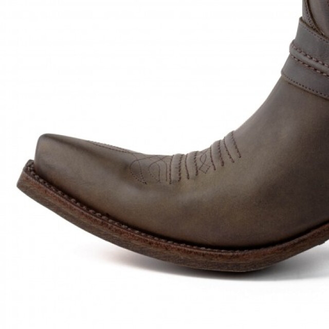 Mayura Boots Cowboy laarzen 13-nairobi ceniza 13-NAIROBI CENIZA large