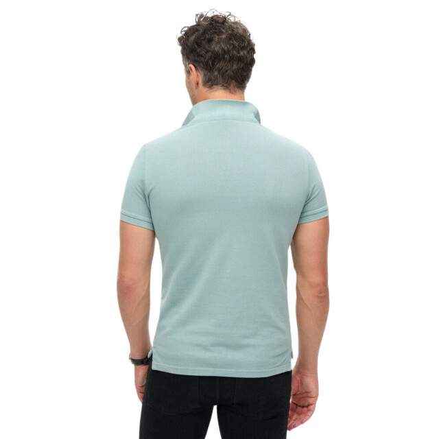 Superdry Polo heren M1110439A large