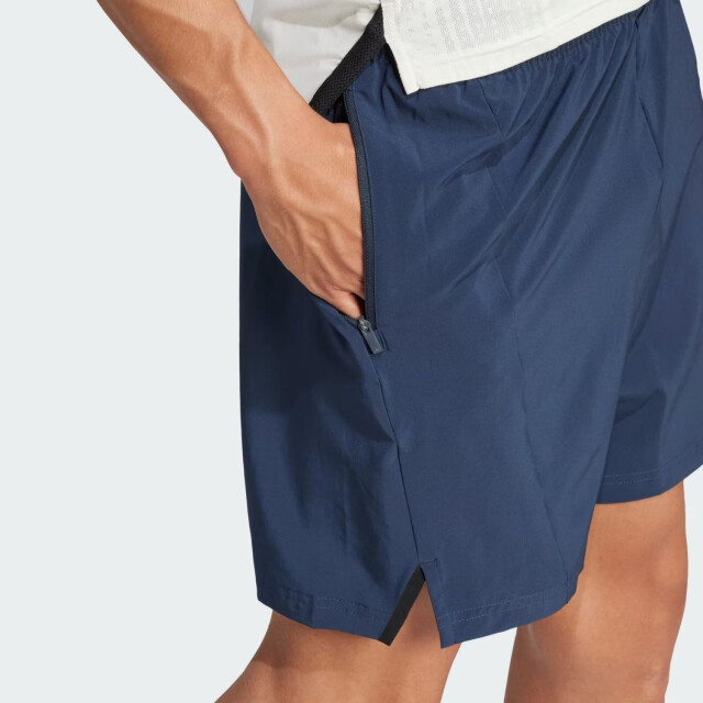 Adidas Sportshort heren JI8137 large