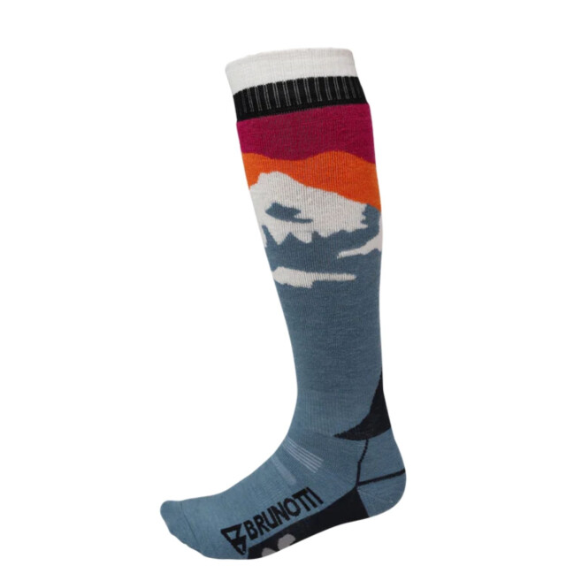 Brunotti Skisokken junior 2422590002 large