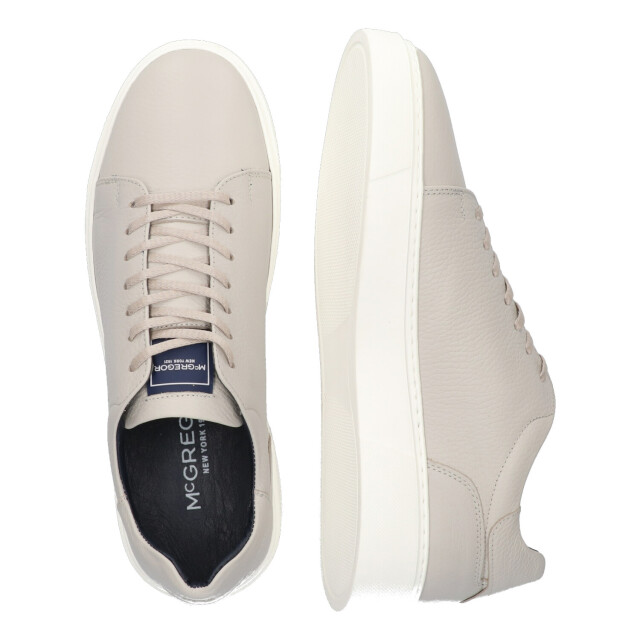 McGregor Bronx taupe grey 623730-502-41 large