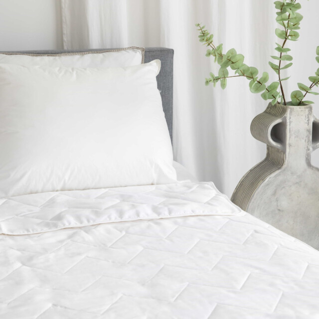 NachtrustOnline Hello sunshine tencel zomerdekbed 140 x 220 cm natuurlijk tencel lyocell deken 3060088 large