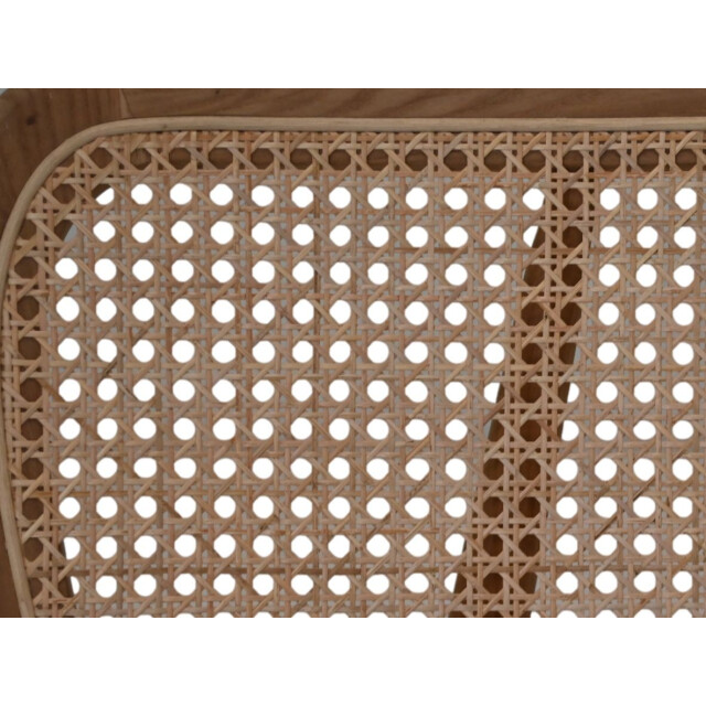 HSM Collection -stoel lugano-70x67x81--rotan/teak 2922993 large