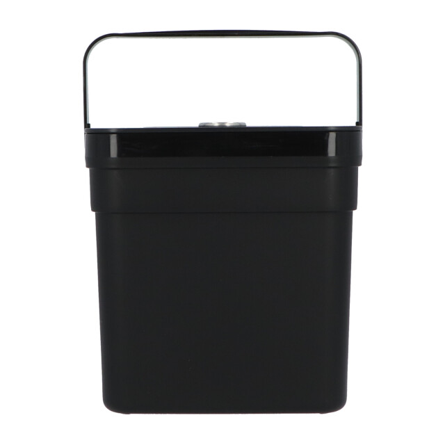 4cookz ® 5 liter gft aanrecht afvalbakje met deksel en hengsel 3047838 large