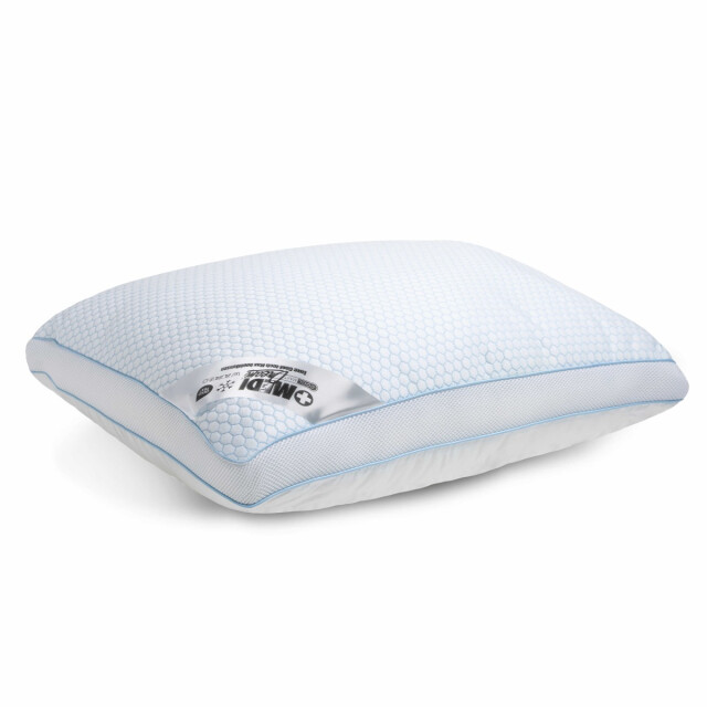 NachtrustOnline Medi dream cool max hoofdkussen 50 x 65 cm ondersteunend koele cool-tech max 3060086 large