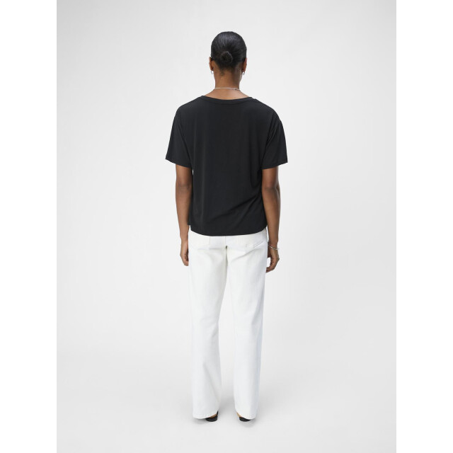 Object Objannie re s/s v-neck top noos 23044669 large