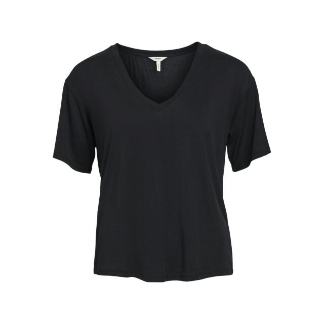 Object Objannie re s/s v-neck top noos 23044669 large