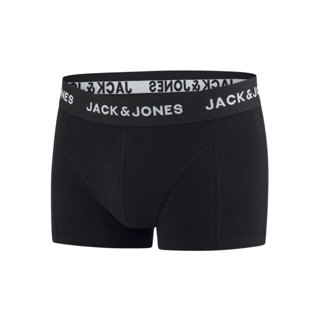 Jack & Jones Plus size boxershorts heren jachuey 5-pack 12194944 large