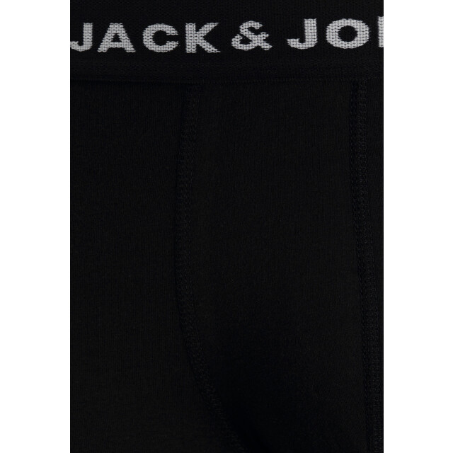 Jack & Jones Plus size boxershorts heren jachuey 5-pack 12194944 large