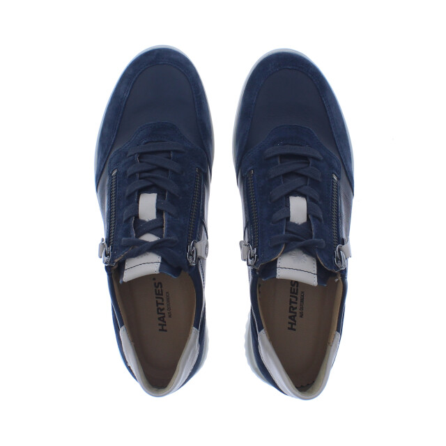 Hartjes Dames veterschoen breeze h | dames | maat: | combinatie 109723 large