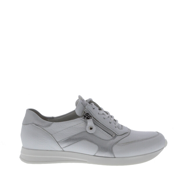Waldläufer Dames sneaker vicky h | dames | maat: | leer 109702 large