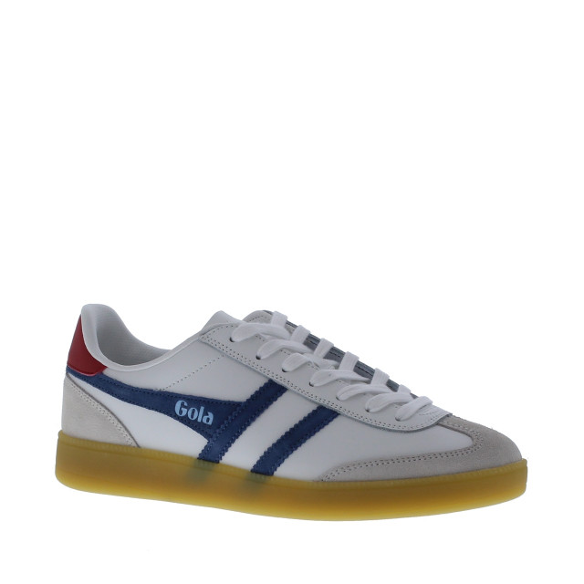 Gola Viper leather heren sneaker | heren | maat: | leer 110131 large