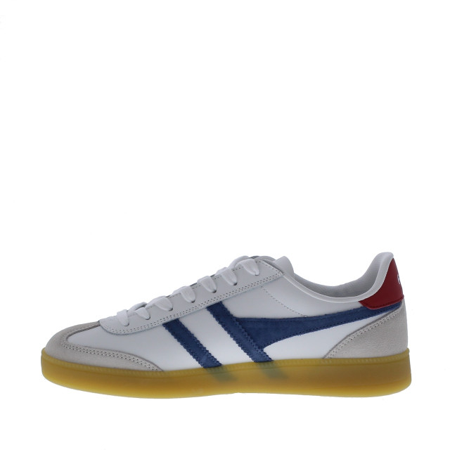 Gola Viper leather heren sneaker | heren | maat: | leer 110131 large