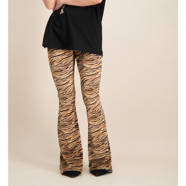 Vila Viclua hw wide pants-noos kit 4109.07.0001 large