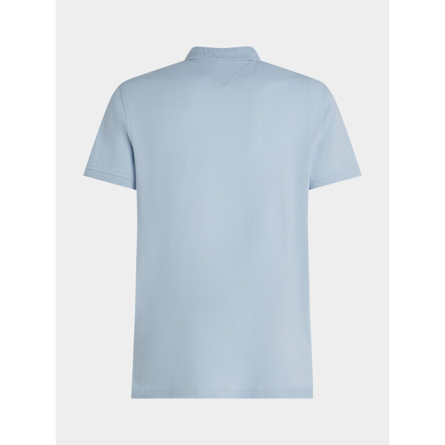 Tommy Hilfiger Polo korte mouw 1985 regular polo mw0mw17770/c10 184942 large