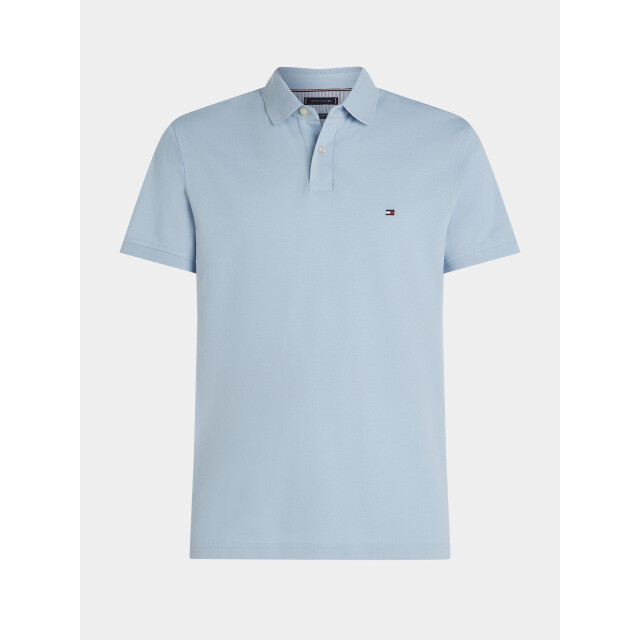 Tommy Hilfiger Polo korte mouw 1985 regular polo mw0mw17770/c10 184942 large