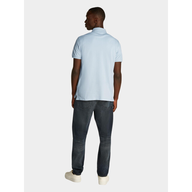 Tommy Hilfiger Polo korte mouw 1985 regular polo mw0mw17770/c10 184942 large