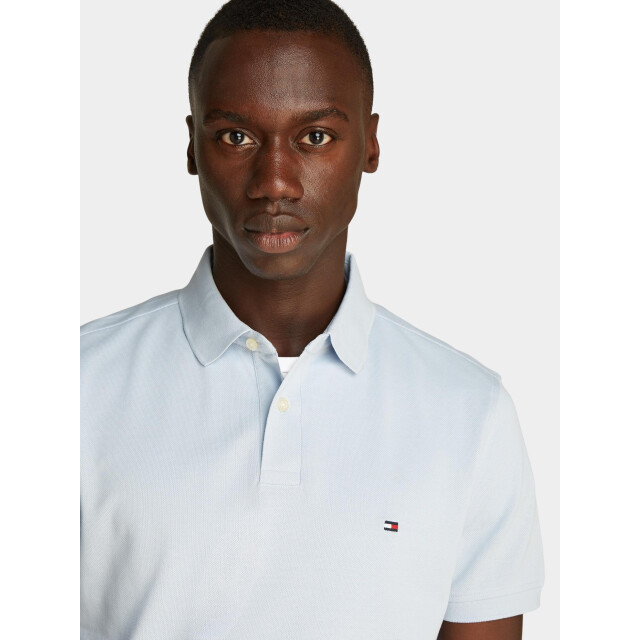 Tommy Hilfiger Polo korte mouw 1985 regular polo mw0mw17770/c10 184942 large
